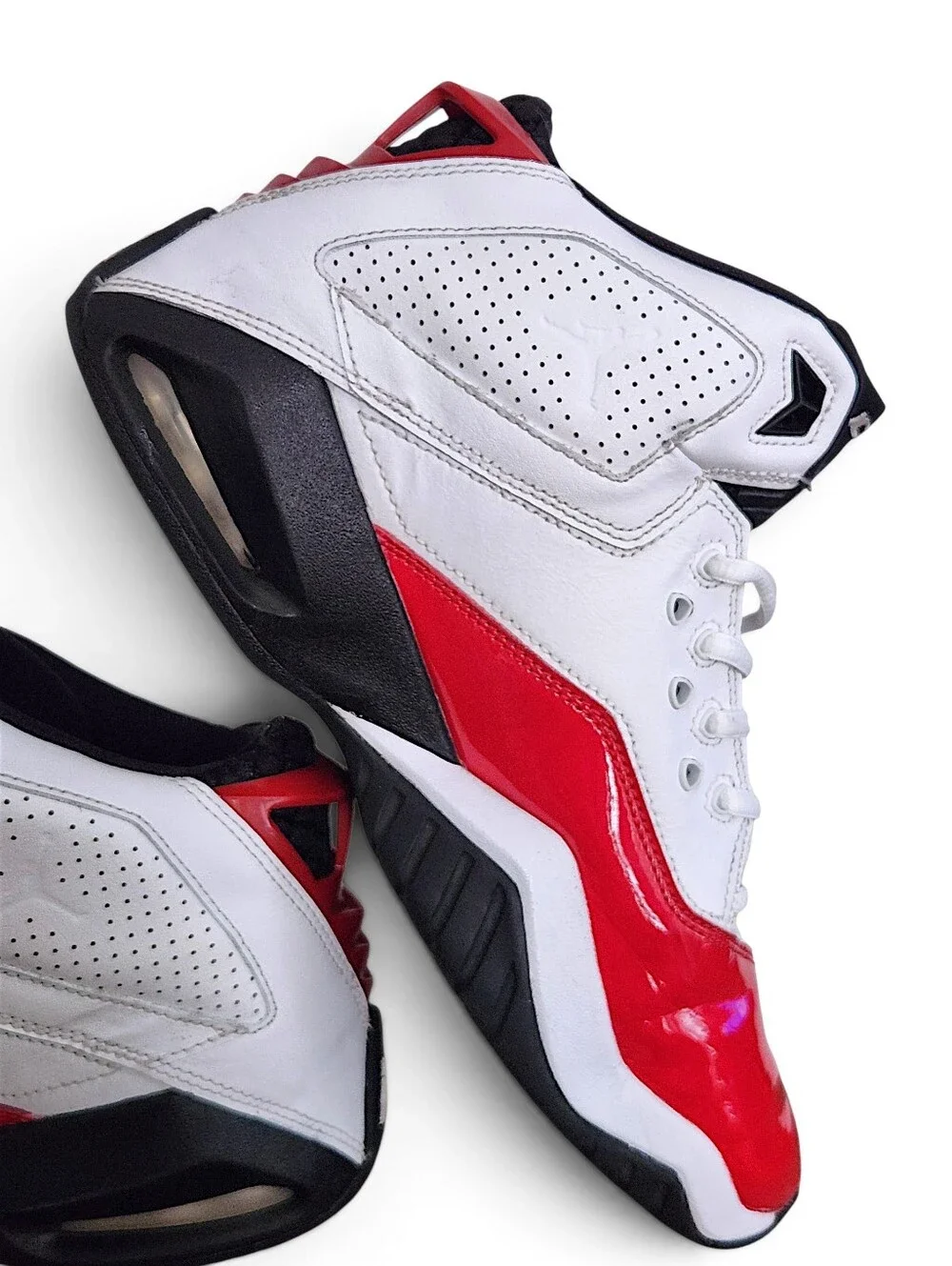 Jordan air loyal